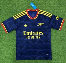 26-27 ARS Away Fans Soccer Jersey