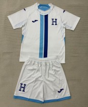 2026 Honduras Home Kids Soccer Jersey