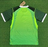 2026 Nigeria Home Fans Soccer Jersey