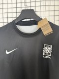 26-27 Korea Special Edition Fans Soccer Jersey