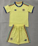 2026 Curacao Curaçao Away Adult Suit