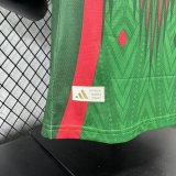 26-27 Mexico Green Special Edition Player Version Soccer Jersey