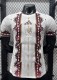 26-27 Mexico White Special Edition Player Version Soccer Jersey