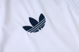 26-27 RMA High Quality Half Pull Tracksuit