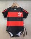 26-27 Flamengo Home Baby Infant Crawl Suit