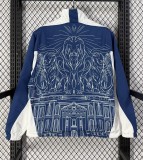 2026 NK Retro Windbreaker