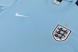 26-27 England High Quality Training Short Suit