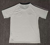 26-27 Germany White Training shirts