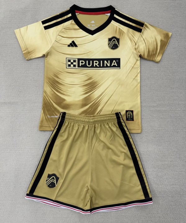 26-27 St. Louis City Away Adult Suit