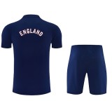 26-27 England High Quality Training Short Suit