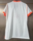 2026 NetherIands Away Women Fans Soccer Jersey (女)