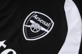 26-27 ARS High Quality Half Pull Tracksuit