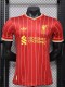 26-27 LIV Red Special Edition Player Version Soccer Jersey