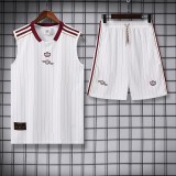 26-27  ARS High Quality Tank Top And Shorts Suit