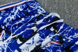 26-27 Man Utd High Quality Tank Top And Shorts Suit