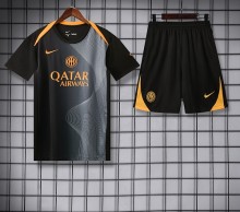 26-27 INT High Quality Training Short Suit