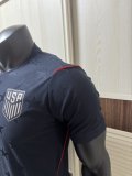 2026 World Cup USA Away Player Version Soccer Jersey
