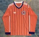 2026 World Cup Scotland Away Long Sleeve Fans Soccer Jersey (长袖)