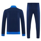 26-27 Boca Juniors High Quality Jacket Tracksuit