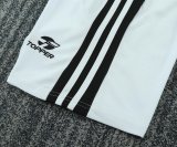 2000 Corinthians Home Retro Kids Soccer Jersey