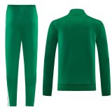 26-27 Mexico High Quality Jacket Tracksuit