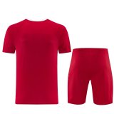 26-27 Man Utd High Quality Training Short Suit
