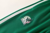 26-27 Mexico High Quality Jacket Tracksuit