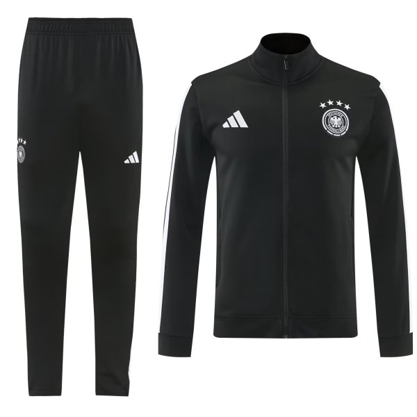 26-27 Germany High Quality Jacket Tracksuit