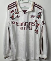 25-26 ARS Embroidered Version Long Sleeve Soccer Jersey (长袖) 25-26 ARS Embroidered Version Long Sleeve Soccer Jersey (长袖)