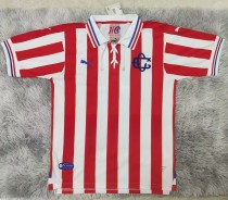 2017-2018 Chivas 110th Anniversary Edition Home Soccer Jersey 2017-2018 Chivas 110th Anniversary Edition Home Soccer Jersey