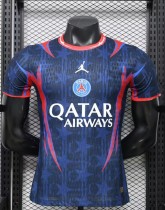 26-27 PSG Special Edition Player Version Soccer Jersey 26-27 PSG Special Edition Player Version Soccer Jersey