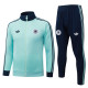 26-27 Germany High Quality Jacket Tracksuit