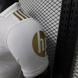 26-27 RMA White Special Edition Player Version Soccer Jersey