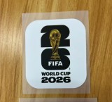 2026 World Cup USA Away Fans Soccer Jersey 1:1 Thai Quality