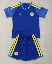 2026 Curacao Curaçao Home Adult Suit