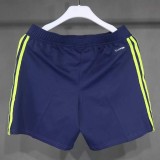 2026 Colombia Away High Quality Shorts Pants