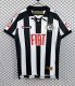 1908-2008 Atletico Mineiro 100th Anniversary Edition Retro Soccer Jersey