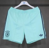 2026 Germany Away High Quality Shorts Pants