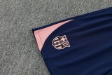 26-27 BAR High Quality Tank Top And Shorts Suit