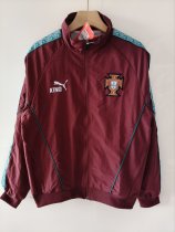 2026 Portugal New Pattern Windbreaker 2026 Portugal New Pattern Windbreaker