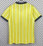 1983-1986 Coventry City Away Retro Soccer Jersey