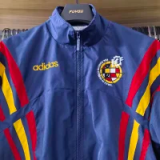 2026  Spain New Pattern Windbreaker