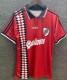 1994 River Plate Retro Soccer Jersey
