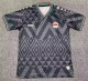 2026 Iraq Third Leaked Edition Fans Soccer Jersey