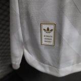 2026 World Cup Mexico Away Player Version Soccer Jersey