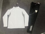 26-27 Sevilla High Quality Jacket Tracksuit