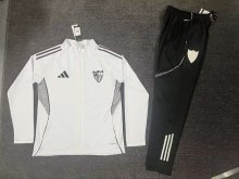 26-27 Sevilla High Quality Jacket Tracksuit