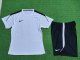 2026 NK White High Quality Player Version Training Short Suit (球员套装)