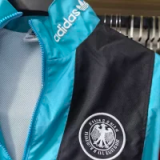 2026 Germany New Pattern Windbreaker