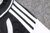 26-27 LIV High Quality Player Version PoLo Training Short Suit  (球员套装)